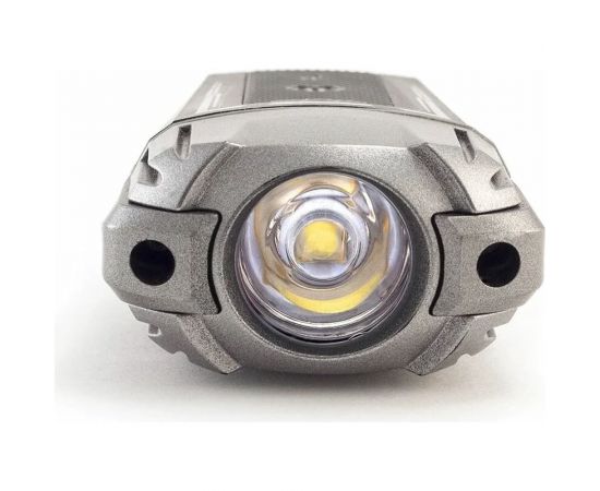 Велосипедный фонарь ЯРКИЙ ЛУЧ V-150 150лм, 3 реж. +мигающий, Li-Po 1200mAh, встр. ЗУ micro-USB, IP44 4606400106005 – изображение 3