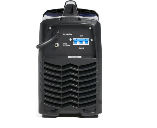 Аппарат воздушно-плазменной резки GROVERS CUT-60I ENERGY EV02958 – изображение 4