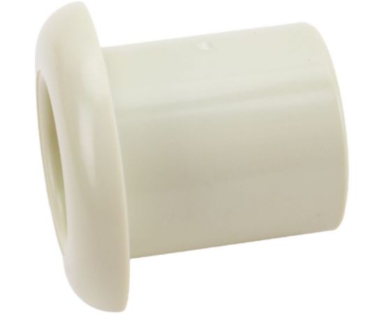 Проход через стену (втулка) BIRONI слоновая кость, пластиковый, 20 штук в упаковке B1-VT-211-20 – изображение 4