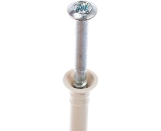 Дюбель-гвоздь Tecfi YZ потайн. 5x50, 15 шт. 147500 – изображение 2