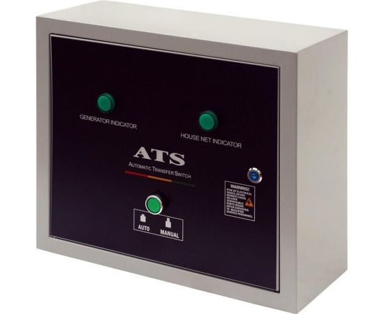 Блок АВР-С 17000/400 ТСС 190028 – изображение 3