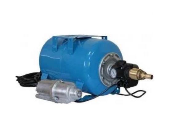 Станция автоматического водоснабжения UNIPUMP АКВАРОБОТ М 24-10 В 81649 – изображение 3