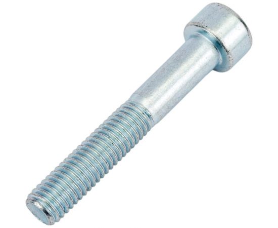 Винт с внутренним шестигранником МЕТАЛЛСЕРВИС M8x50 DIN 912 оцинк., 20 шт. 1239396 – изображение 5