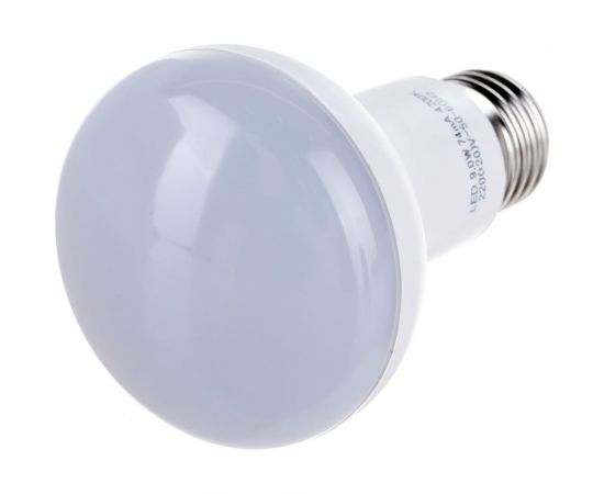 Светодиодная лампа Ecola Reflector R63 LED 9,0W 220V E27 4200K композит 102x63 G7KV90ELC – изображение 2