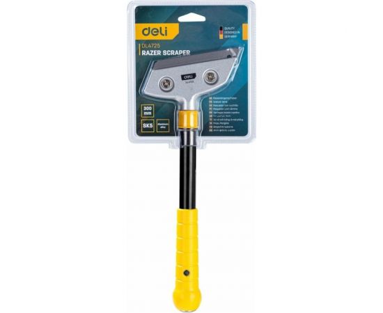 Скребок DELI dl4725 300 мм 104488 – изображение 3