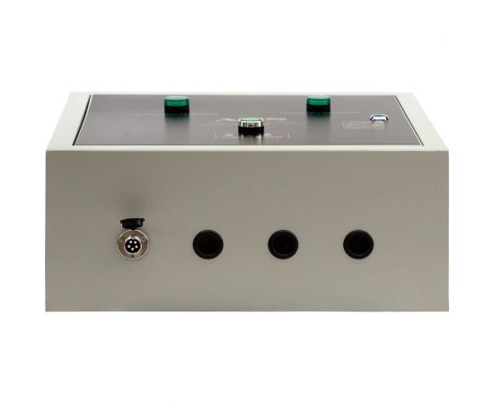 Блок АВР-С 17000/400 ТСС 190028 – изображение 4