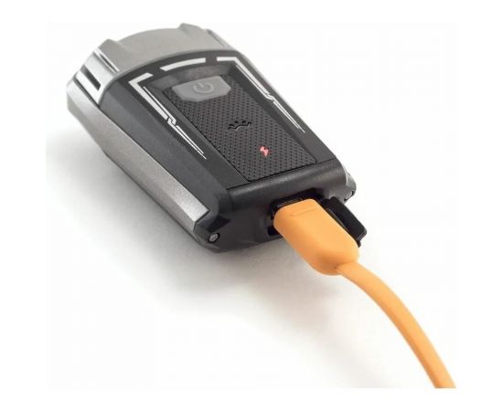 Велосипедный фонарь ЯРКИЙ ЛУЧ V-150 150лм, 3 реж. +мигающий, Li-Po 1200mAh, встр. ЗУ micro-USB, IP44 4606400106005 – изображение 4