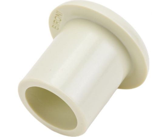 Проход через стену (втулка) BIRONI слоновая кость, пластиковый, 20 штук в упаковке B1-VT-211-20 – изображение 2