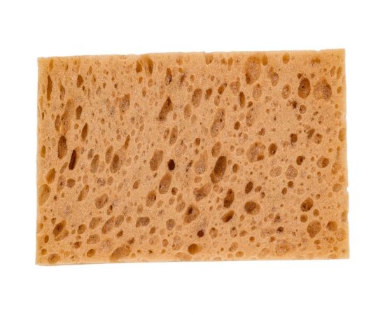 Автомобильная крупнопористая губка Jetservice 165x110x60 мм СП-166 – изображение 3