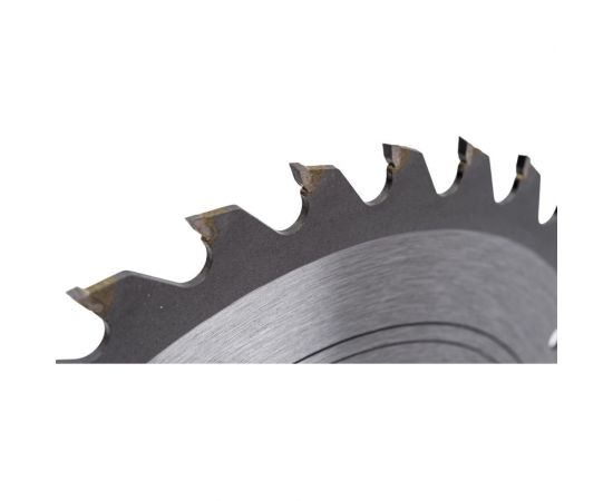 Диск пильный по дереву (210х30 мм, 36 зубьев) Политех 5335210 – изображение 6