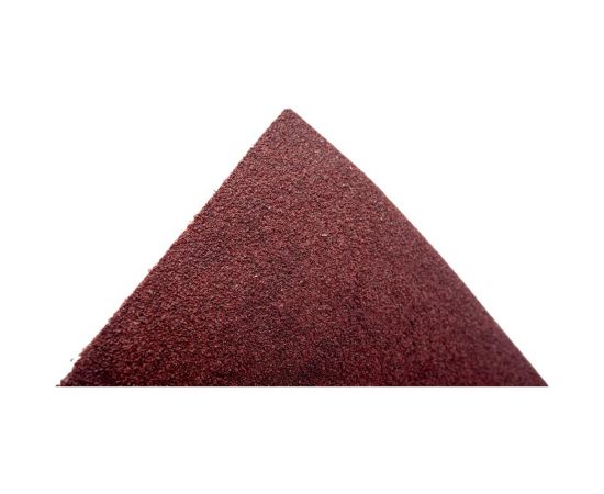 Шлифшкурка Бобина № 4Н, P240, 14А, 0.100x5 м, на тканевой основе, водостойкая бобина CNIC 54040 – изображение 2