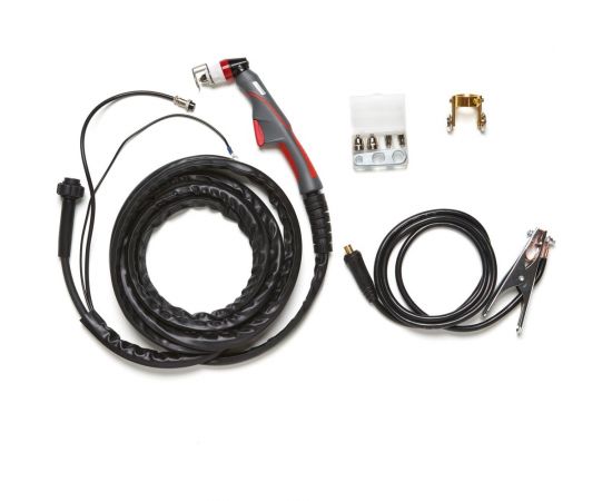 Аппарат воздушно-плазменной резки GROVERS CUT-60I ENERGY EV02958 – изображение 2