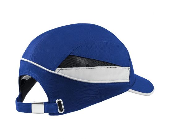 Защитная каскетка ЗУБР Бином размер 54-59 11095 – изображение 5