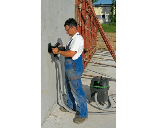 Шлифовальная машина для бетона EIBENSTOCK EBS 1802 0633J000 – изображение 2