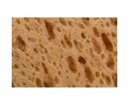 Автомобильная крупнопористая губка Jetservice 165x110x60 мм СП-166 – изображение 2