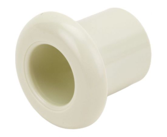 Проход через стену (втулка) BIRONI слоновая кость, пластиковый, 20 штук в упаковке B1-VT-211-20 – изображение 3