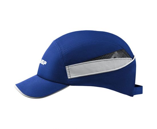 Защитная каскетка ЗУБР Бином размер 54-59 11095 – изображение 4