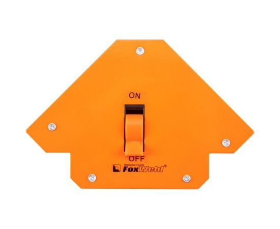 Магнитный угольник Foxweld SHIFT-7 до 24кг 5390 – изображение 7
