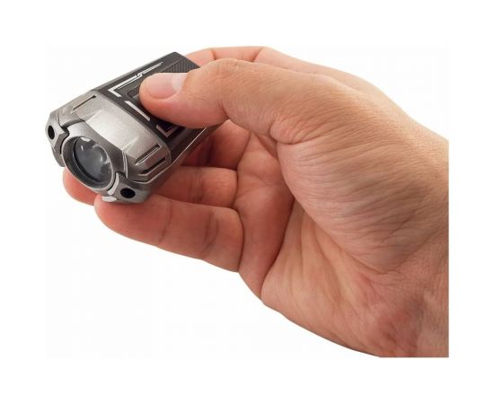 Велосипедный фонарь ЯРКИЙ ЛУЧ V-150 150лм, 3 реж. +мигающий, Li-Po 1200mAh, встр. ЗУ micro-USB, IP44 4606400106005 – изображение 2