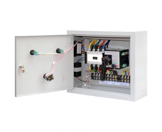 Блок АВР-С 17000/400 ТСС 190028 – изображение 2