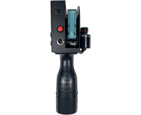 Ручной маркиратор краской Индастриал Тулз МКР-2М – изображение 8