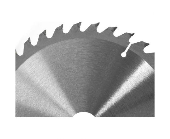 Диск пильный по дереву (210х30 мм, 36 зубьев) Политех 5335210 – изображение 3