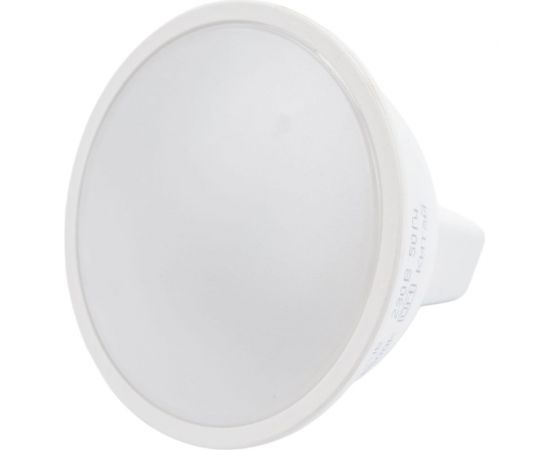 Светодиодная лампа GENERICA MR16 софит 10Вт 230В 6500К GU5.3 LL-MR16-10-230-65-GU5-G – изображение 2