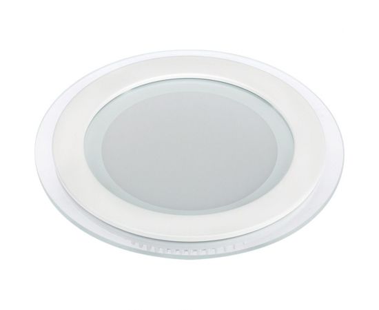Светодиодная панель Arlight LT-R200WH 16W Warm White 120deg 016574 