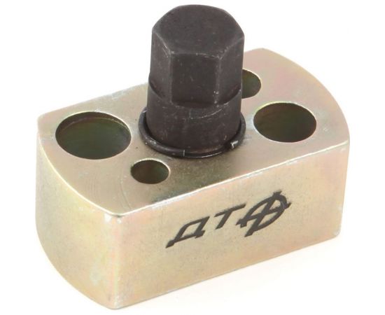 Универсальный шпильковерт Дело Техники 6, 8, 10, 12 мм 839205 