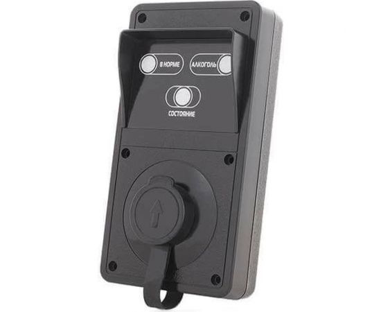 Алкотестер для проходной Динго В-02 