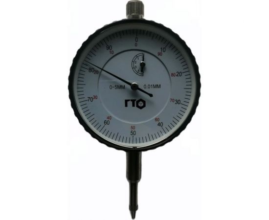 Индикатор ГТО ИЧ-05 0,01 с ушком кл.1 DI05E01 