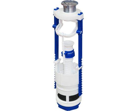 Арматура выпуска (клапан выпуска) Хома Норкин 271009 