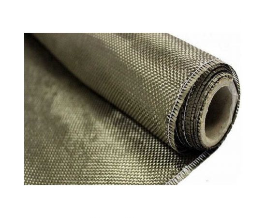 Базальтовая ткань Суперпласт тбк-100 10 п.м 4687203541675 