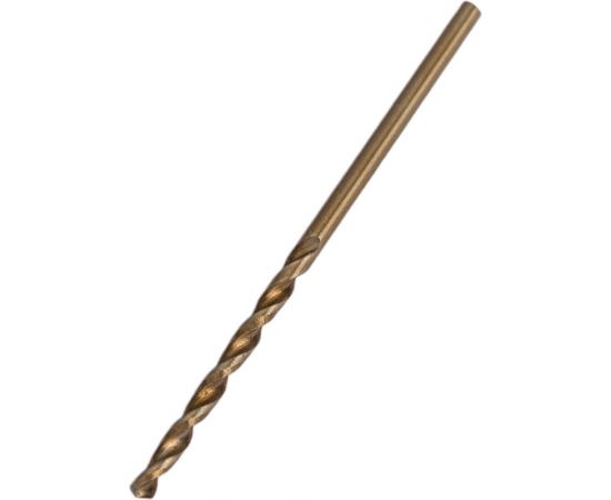Сверло 1.8 мм, ц/х, HSS Co5 ФТ 100018 