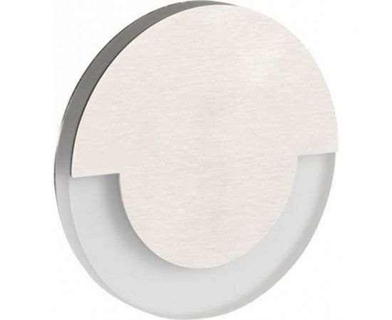 Подсветка ступеней лестницы KANLUX SOLA LED AC-WW 23804 