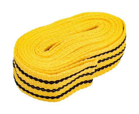 Буксировочный трос ГЛАВДОР GL-06, 5 т х 5 м, без крюков 47421 