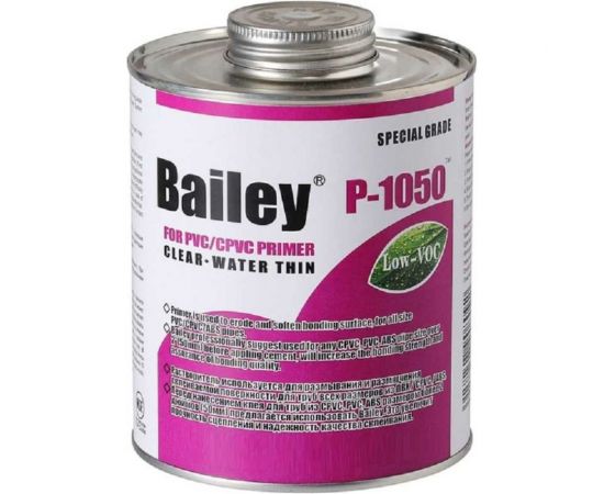 Очиститель AQUAVIVA Bailey P-1050 473 мл 34560 