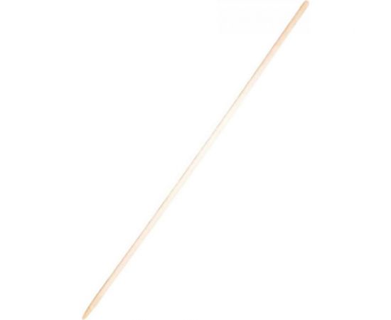 Черенок деревянный бук 1.3 м СЧАСТЛИВЫЙ ДАЧНИК Ч-1,3 