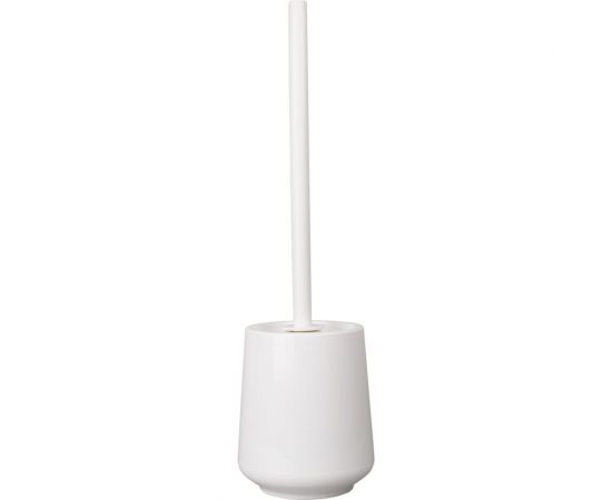 Ерш сантехнический Аквалиния Блум белый PS0279BA-TOH 