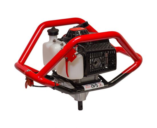 Спецкомплект ADA frozen n rocky grounddrill set 8 grounddrill-8 + frozen gd 250 800 мм + extension 50 А00705 