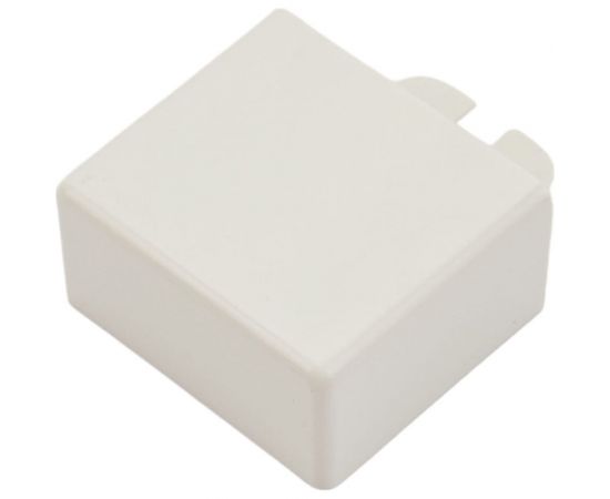 Заглушка Экопласт MF 20/10, 5шт 72801-5 – изображение 2