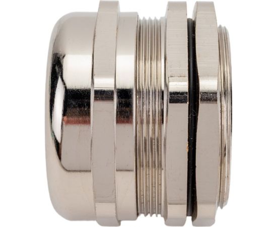 Кабельный ввод-сальник TDM латунный М 50 (У667) IP68 SQ0806-0304 – изображение 4