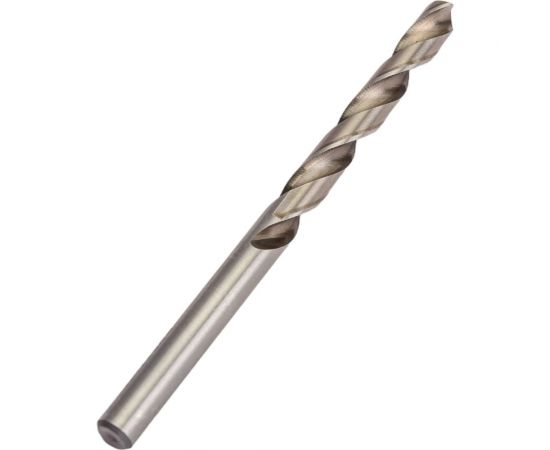 Сверло по металлу HSS-G DIN 338 (7.1x109х69 мм) Ruko 214071 – изображение 2