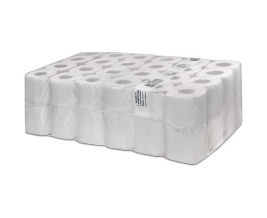 Бумага туалетная VEIRO PROFESSIONAL 25 м., Система T4, КОМПЛЕКТ 48 шт., Comfort 127089 – изображение 2