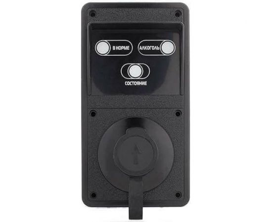 Алкотестер для проходной Динго В-02 – изображение 4