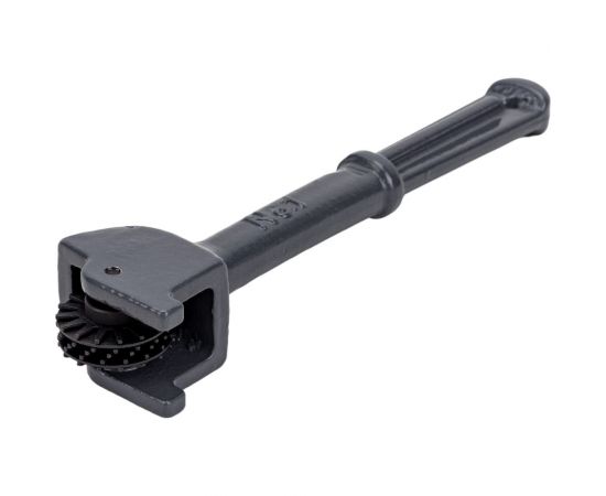 Державка с шарошками звездочками 38 мм, с ручкой 280 мм CNIC 63605 – изображение 4