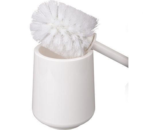 Ерш сантехнический Аквалиния Блум белый PS0279BA-TOH – изображение 3