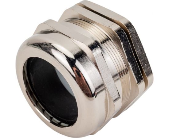 Кабельный ввод-сальник TDM латунный М 50 (У667) IP68 SQ0806-0304 – изображение 3