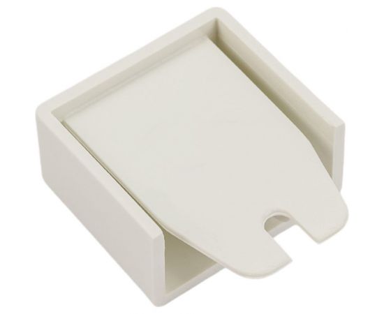 Заглушка Экопласт MF 20/10, 5шт 72801-5 – изображение 4