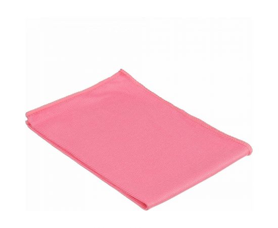 Салфетка из микрофибры VETTA для сантехники, 30x40см, 260г/кв.м. 448-072 – изображение 2